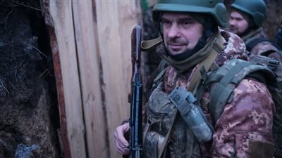 القبض على أول جندي من كوريا الشمالية بين صفوف قوات روسيا