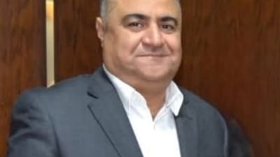 رئيس «خدمات السكة الحديد» يفصل مريض سرطان بسبب «سلم»