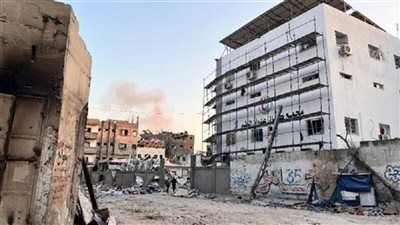 الصحة العالمية: مستشفى كمال عدوان بشمال غزة أصبح فارغًا بالكامل