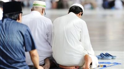 مواقيت الصلاة في مصر ليوم الأحد 29 ديسمبر 2024