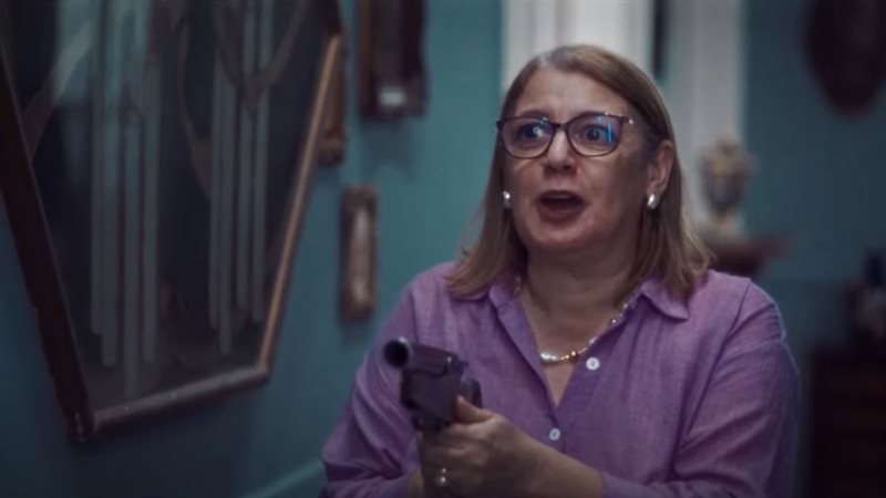 مسلسل ساعته وتاريخه