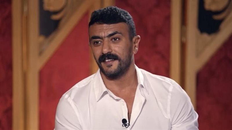 اسم مسلسل العوضي