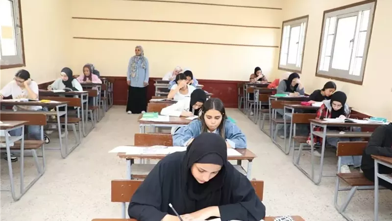 موعد تسجيل استمارة