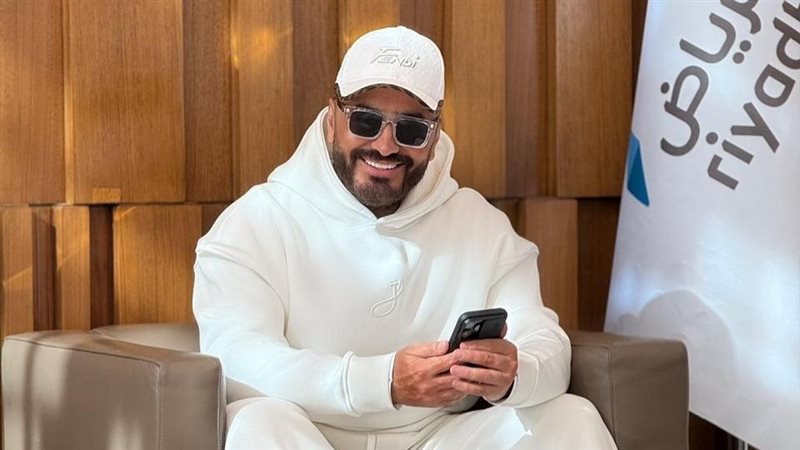 حفلة تامر حسني القادمة