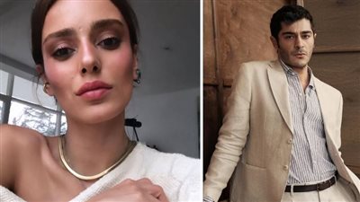 أشهر حالات الطلاق بين مشاهير تركيا في 2024 