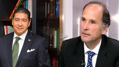 هشام عز العرب: تشويه صورة القطاع المصرفي تؤدي إلى انهيار اقتصادي كارثي