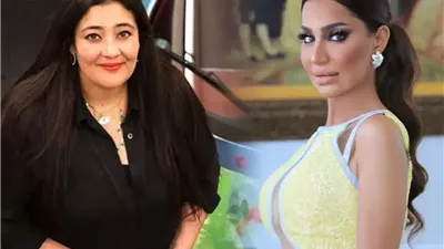 بسمة وهبة تتقدم ببلاغ للنائب العام ضد شاليمار شربتلي بسبب تسجيل مكالمة 