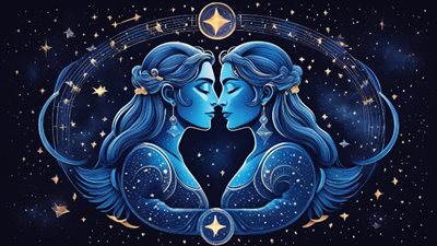 حظك اليوم .. الجوزاء: سمات الشخصية وتوافق الحب مع الابراج الأخرى