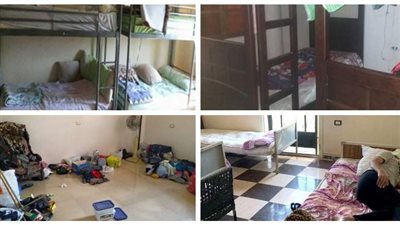 الصحة: تشديد العقوبات على مراكز علاج الإدمان غير المرخصة في مصر