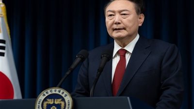 بعد تجاهله قرار المحكمة 3 مرات .. مذكرة اعتقال ضد رئيس كوريا الجنوبية