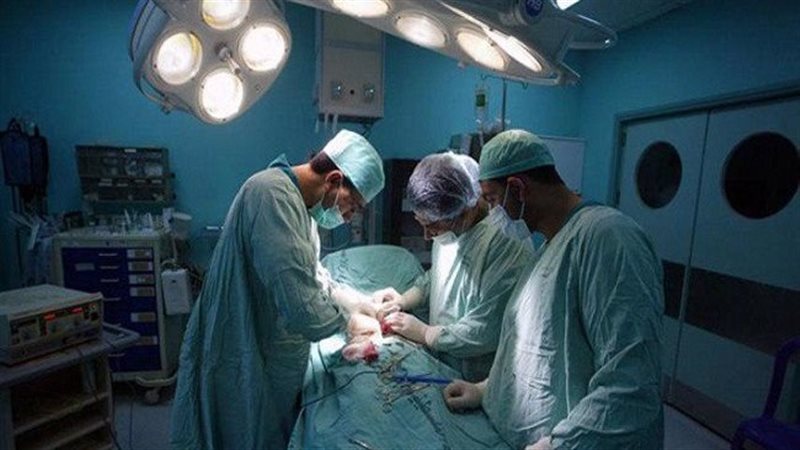 قصة معاناة آية مع