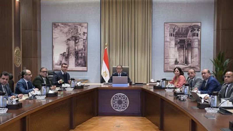 مبادرة بيتك في مصر