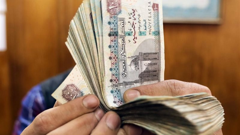حقيقة خصم 2% من معاشات