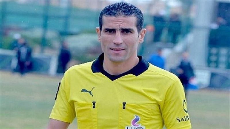 محمود ناجي