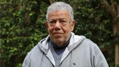 وفاة الكاتب بشير الديك عن عمر يناهز 80 عامًا