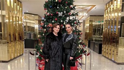 إلهام شاهين في راس السنة 2025: ليا أعداء ومش بسكت على حقي