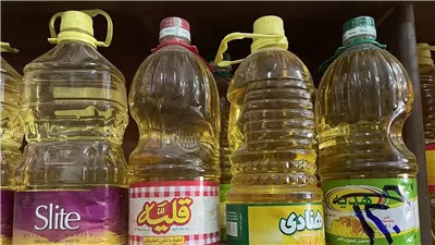 أسعار الزيت اليوم الأربعاء 1-1-2025.. عباد الشمس خالف التوقعات مع بداية 2025