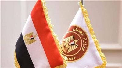 وظائف وزارة العمل 2025 .. 3215 وظيفة جاهزة لمختلف التخصصات