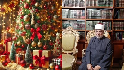 هيئة كبار العلماء: الاحتفال برأس السنة الجديدة أمر مبتدع وليس من الدين| خاص