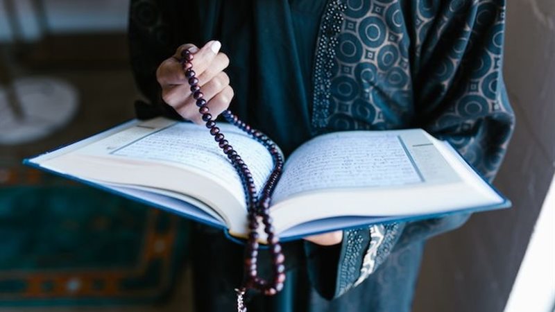 دعاء الرزق بالمال