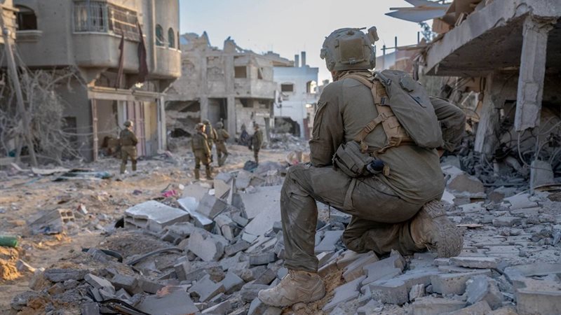 عودة الجثث مقابل