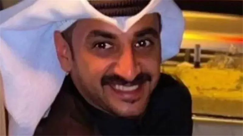 من هو طلال حامد الشمري