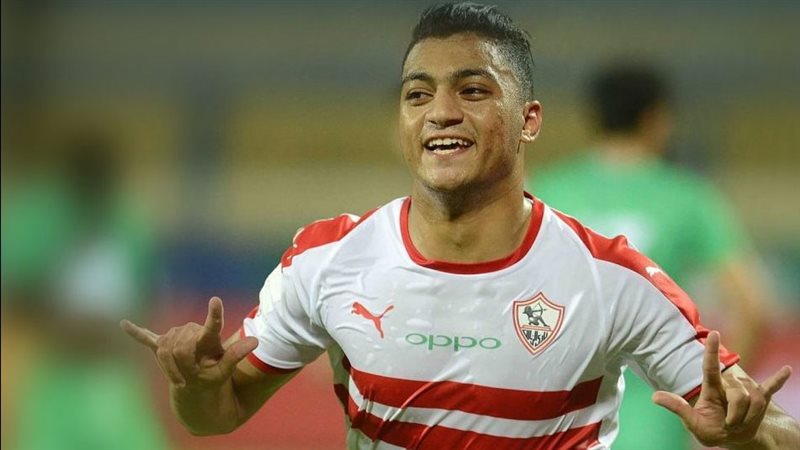 مصطفي محمد