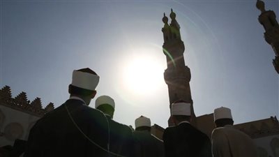 مواقيت الصلاة اليوم 2 يناير 2025 .. 