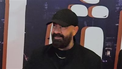 العرض الخاص لفيلم الدشاش .. عودة محمد سعد بعد غياب 6 سنوات