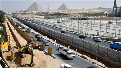 موعد افتتاح الخط الرابع لمترو الأنفاق