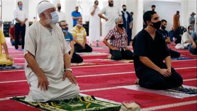 الفئات التي تسقط عنها صلاة الجمعة .. هل أنت منهم؟