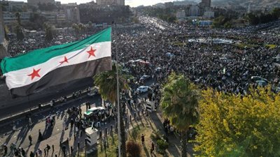 شروط دخول اللبنانيين الى سوريا.. المصريين هيدخلوها ببلاش 