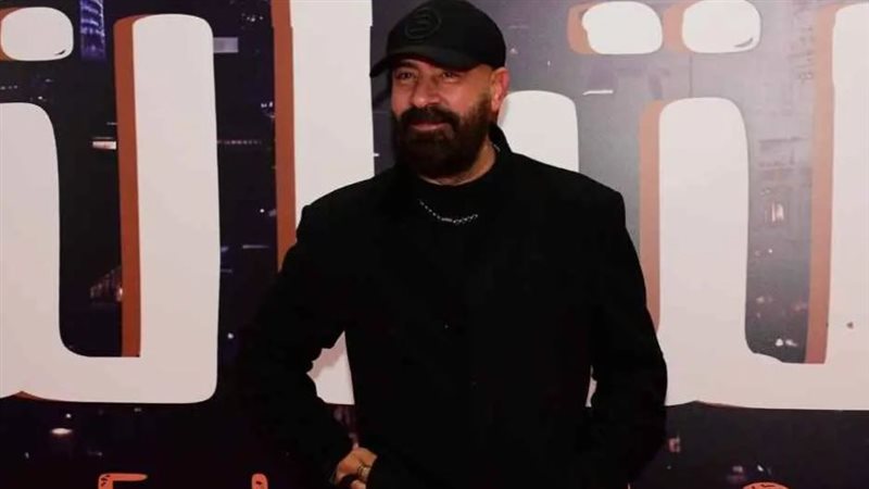 الدشاش محمد سعد