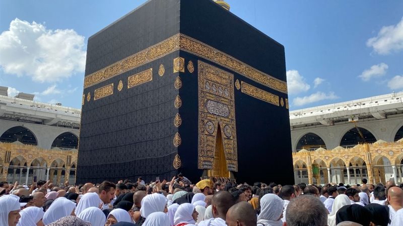 موعد سداد رسوم حج