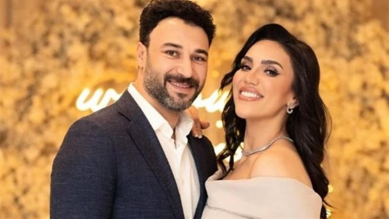 فرح مي فاروق