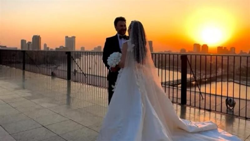 صور فرح مي فاروق