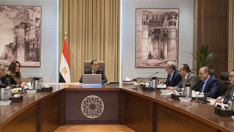 الايام المصرية