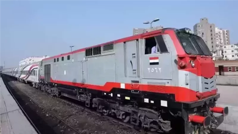 مواعيد القطارات اليوم