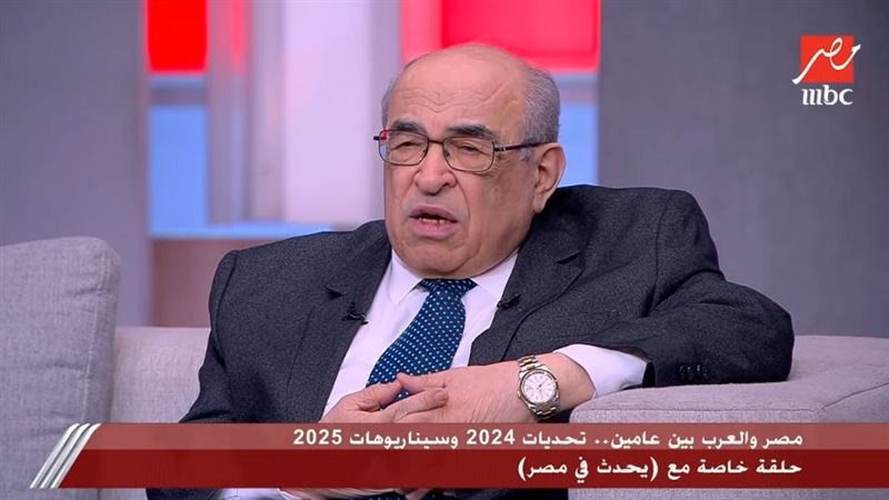 الدكتور مصطفى الفقي