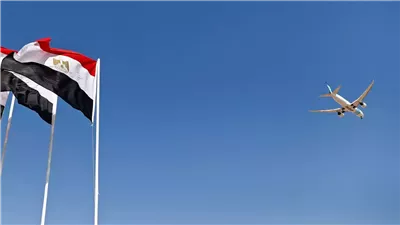 هل تم منع السوريين من دخول مصر؟.. الطيران تكشف الحقيقة