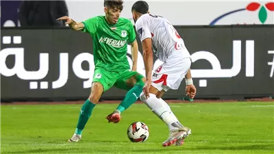 المصري يواجه سيمبا التنزاني في ربع نهائي الكونفدرالية