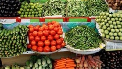 أسعار الخضار والفاكهة اليوم السبت.. برتقال أبو سرة بـ 14 ج