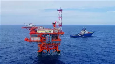 حقل غاز ظهر.. إيني تستعد لاستئناف الحفر بتقنيات حديثة لزيادة الإنتاج