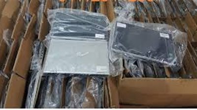 هل اللاب توب عليه جمارك 2025.. رئيس تنظيم الاتصالات يكشف مفاجأة