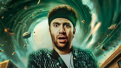 مسلسل كارثة طبيعية الحلقة 1.. الجمهور على موعد مع محمد سلام