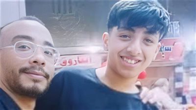 اليوم استئناف محاكمة المتهمين بقتل طفل شبرا بقضية الدارك ويب