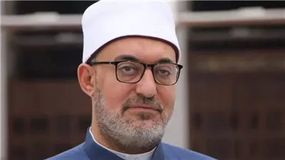 مفتي الجمهورية: رحلة العائلة المقدسة إلى مصر رمز للتقديس والوحدة الإنسانية