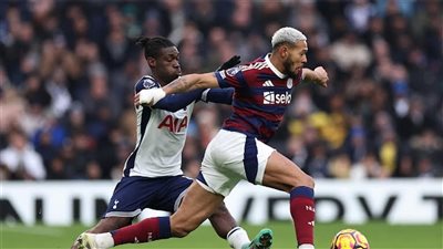 بعد فوز نيوكاسل على توتنهام.. تعرف على ترتيب الدوري الإنجليزي بالجولة العشرين