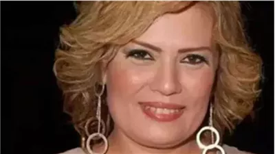 بهاء الدين محمد يكشف سبب وفاة الشاعرة الغنائية عبير الرزاز