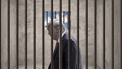 هل يدخل ترامب السجن قبل تنصيبه رئيسا لأمريكا؟.. الحكم يوم 10 يناير